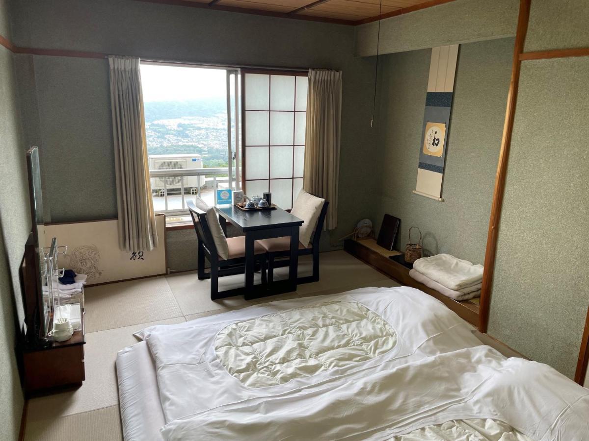 Shiroyama Ryokan Ikoma Εξωτερικό φωτογραφία