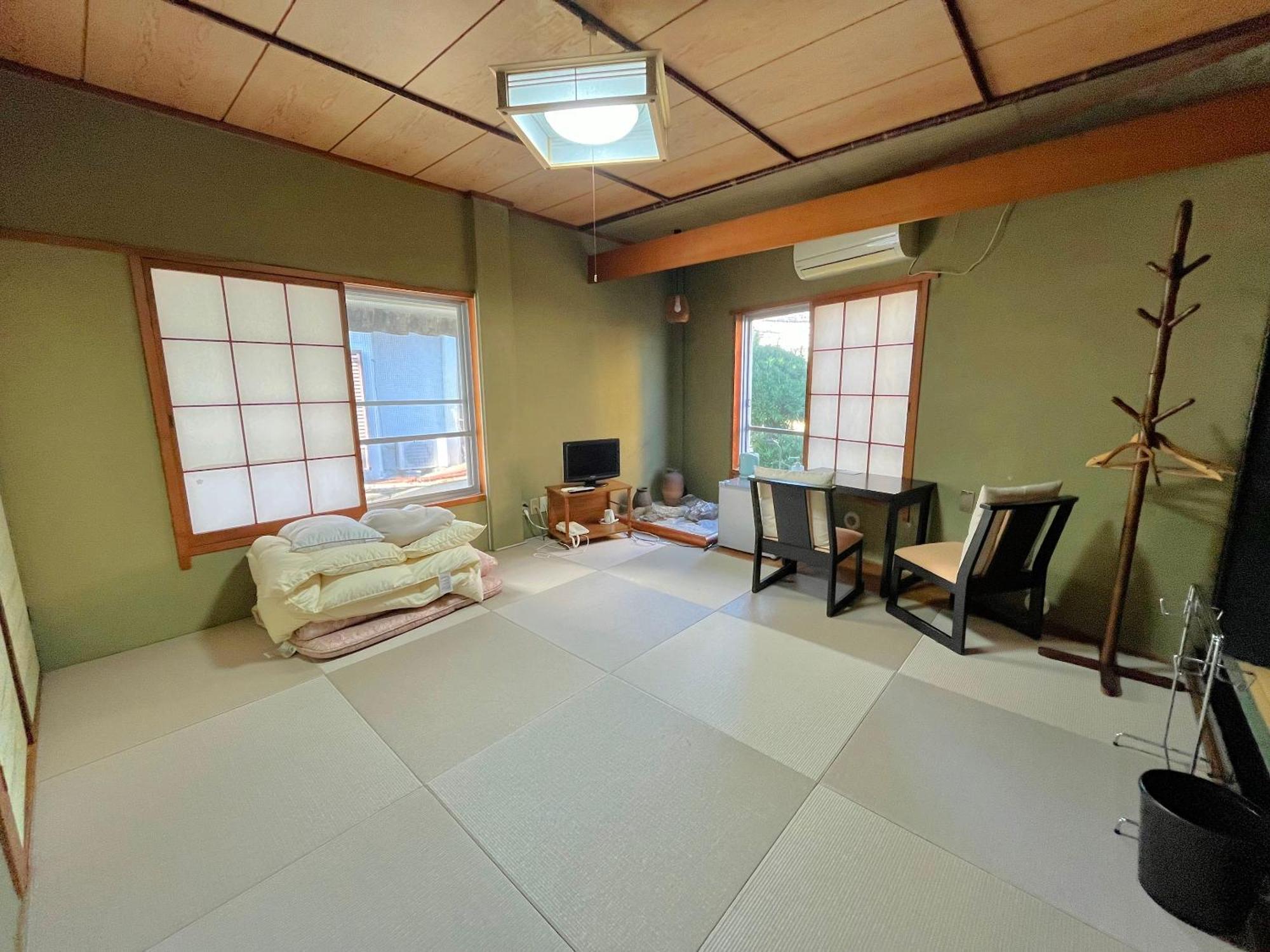 Shiroyama Ryokan Ikoma Εξωτερικό φωτογραφία