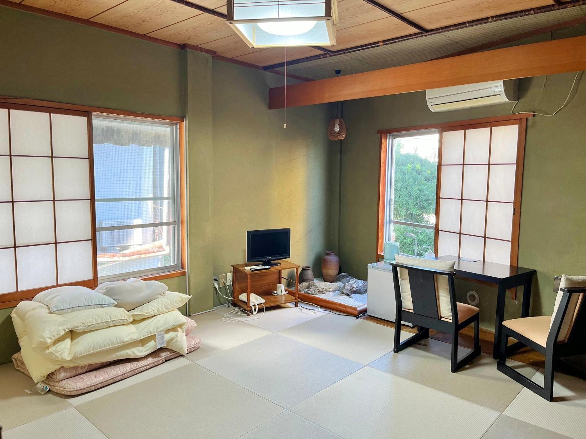 Shiroyama Ryokan Ikoma Εξωτερικό φωτογραφία