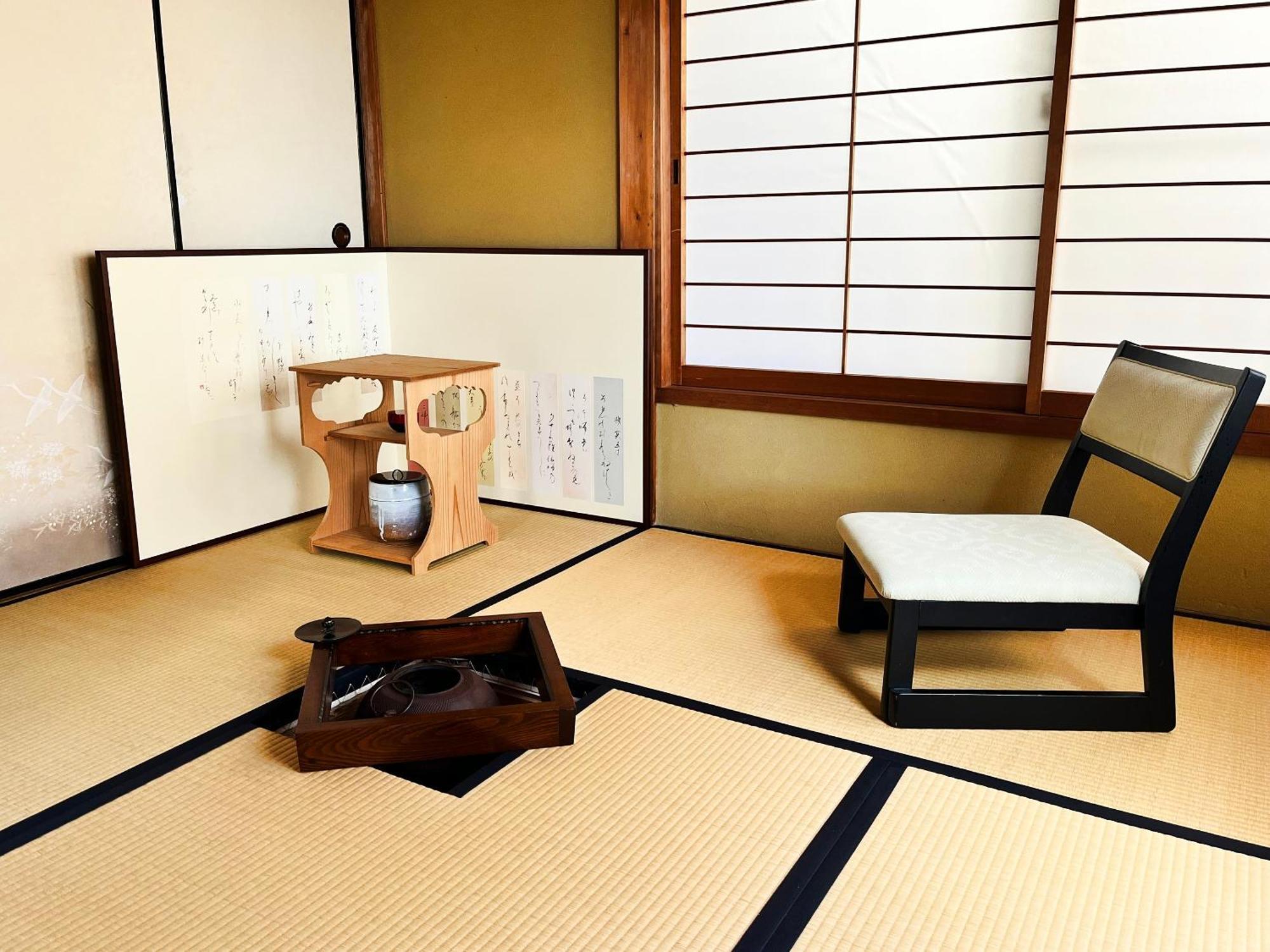 Shiroyama Ryokan Ikoma Εξωτερικό φωτογραφία